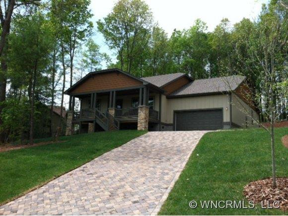82 GRAY DUSTER CIR. LOT 642