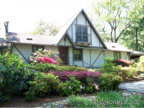 35 Thousand Pines Lane