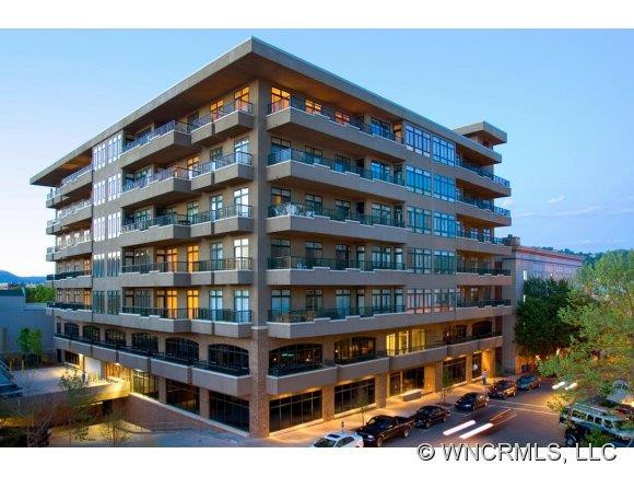 21 Battery Park - 608