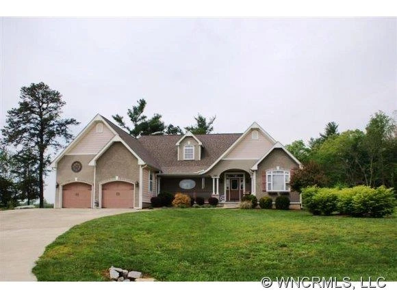 191 Lewis Creek Drive