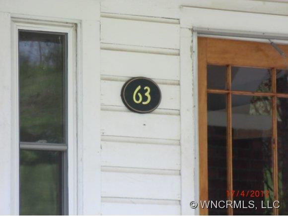 63 Wesley Street