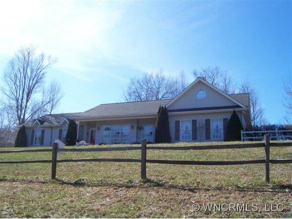 436 Moss Road