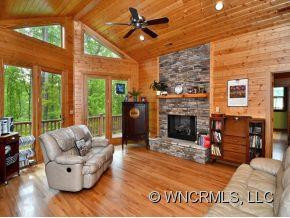 182 BROOKS BRANCH ROAD - Photo 2