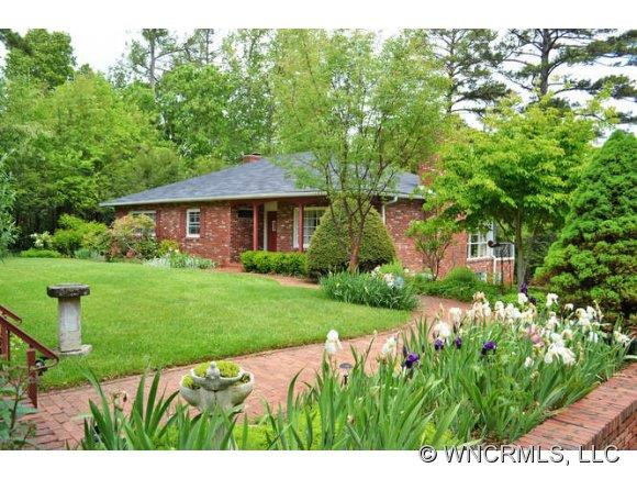 36 Clarendon