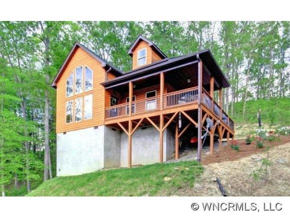 2571 Little Pine Road