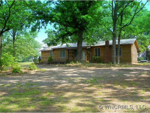 2918 Piney Mountain Church Road