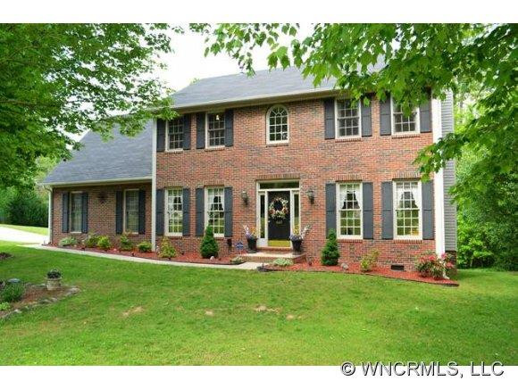 602 Carolina Holly Way