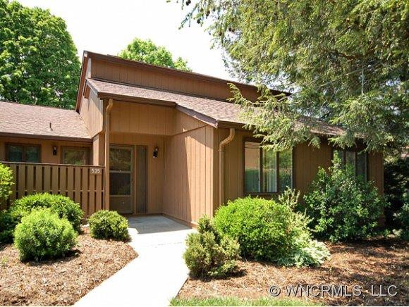 535 CROWFIELDS LANE