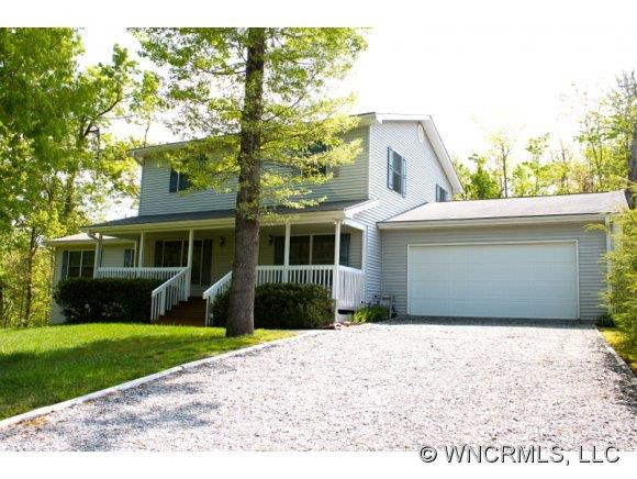 425 Panther Gap Road