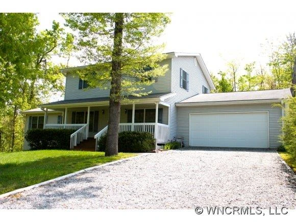 425 Panther Gap Road