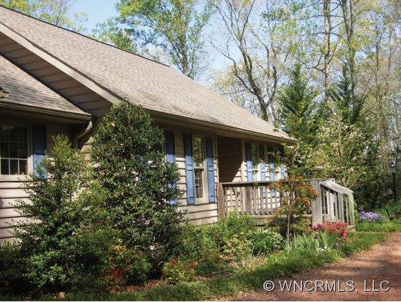 422 Three Mile Knob Rd.