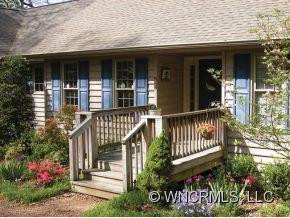 422 Three Mile Knob Rd. - Photo 2
