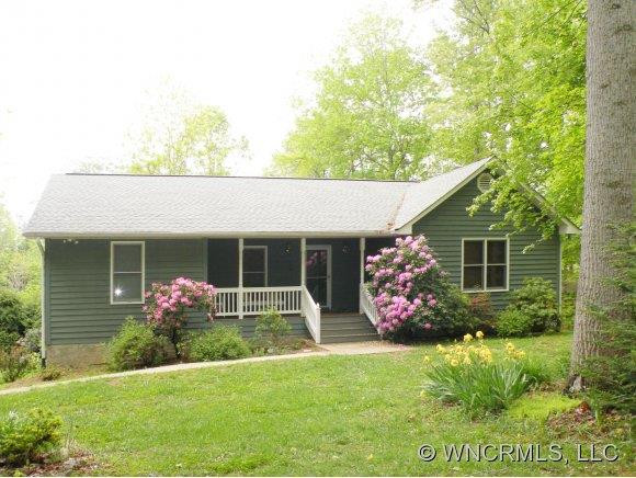 86 Fox Run Drive
