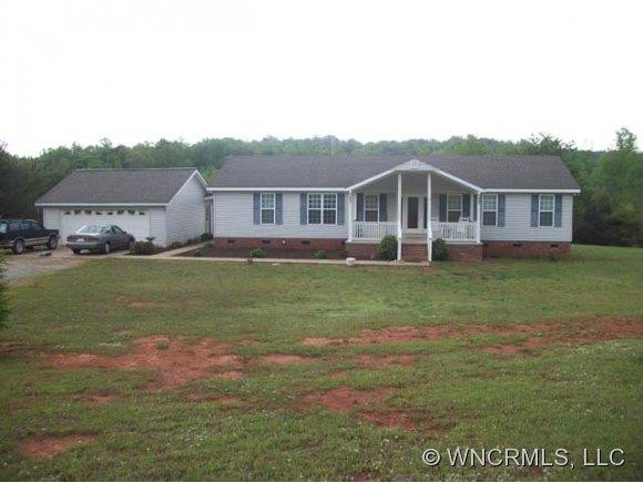 690 Greenhill Farms Drive