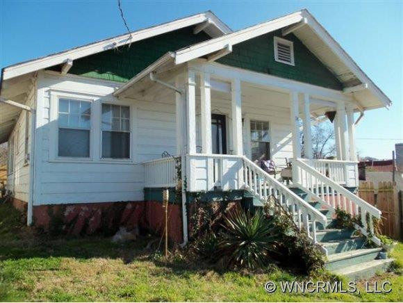 14 Mount Clare