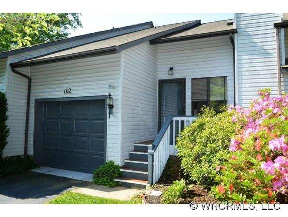 102 Cimarron Drive