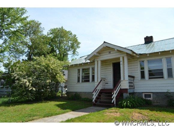 16 Mount Clare
