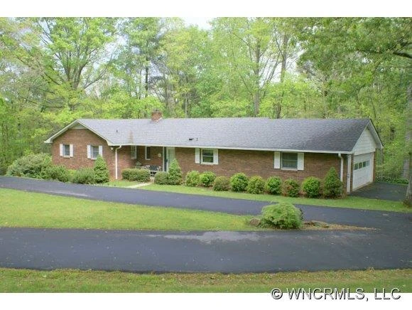 1150 Oteen Church Road