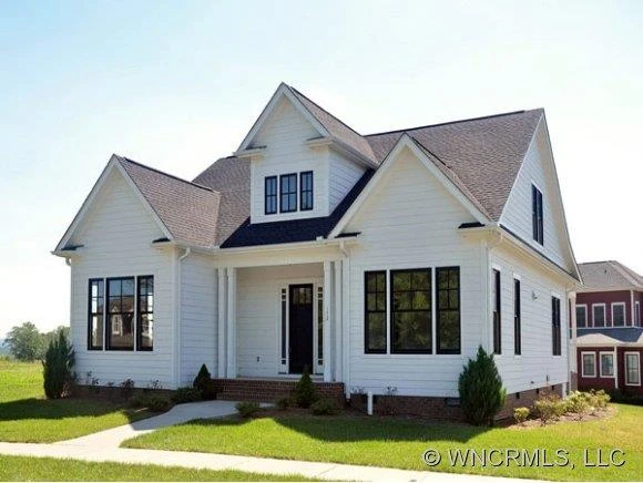 172 BIRCHBARK DRIVE LOT 61