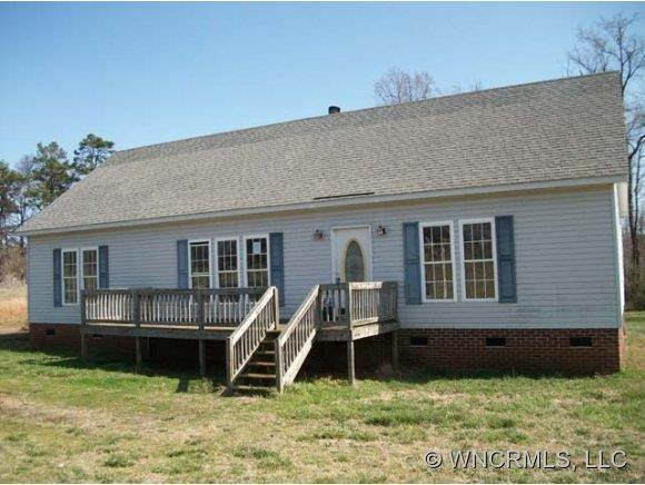 215 Radar Road