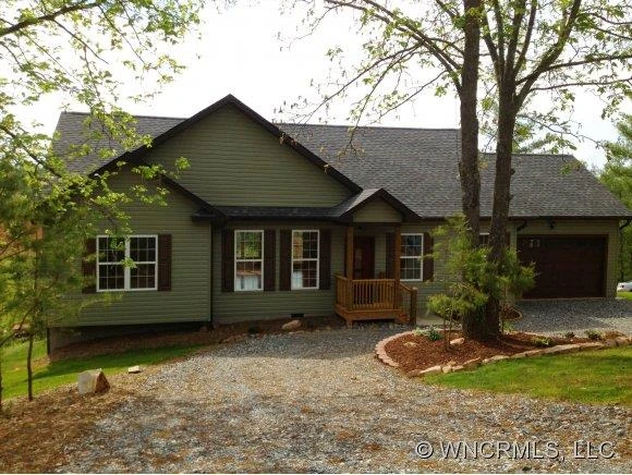 430 Morlin Acres