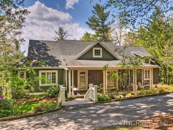 8 Hickory Ridge