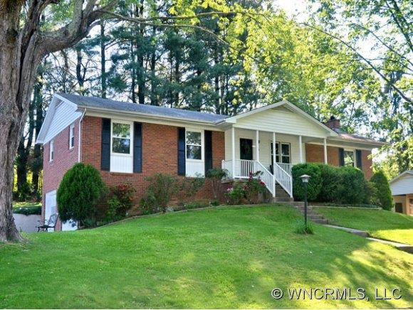 5 SUMMIT DRIVE
