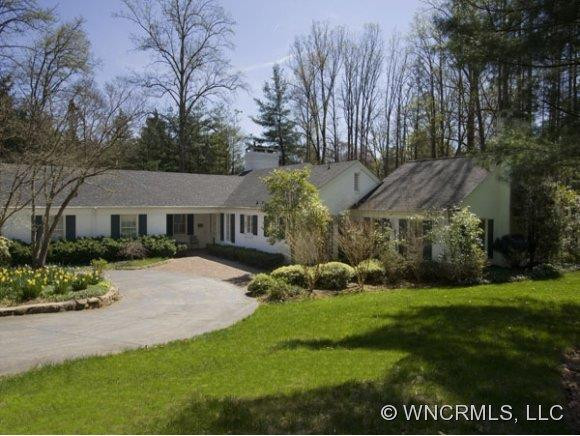 344 VANDERBILT ROAD