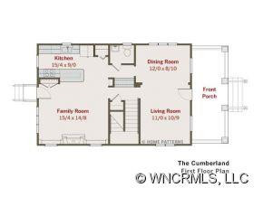 26 TEEMS LN, LOT 12 - Photo 2