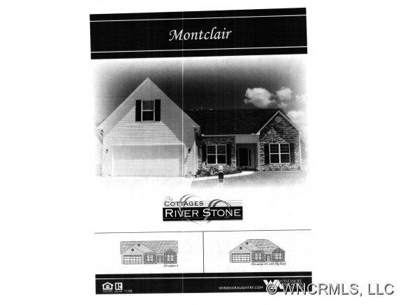 84 W. Hiawassee Road