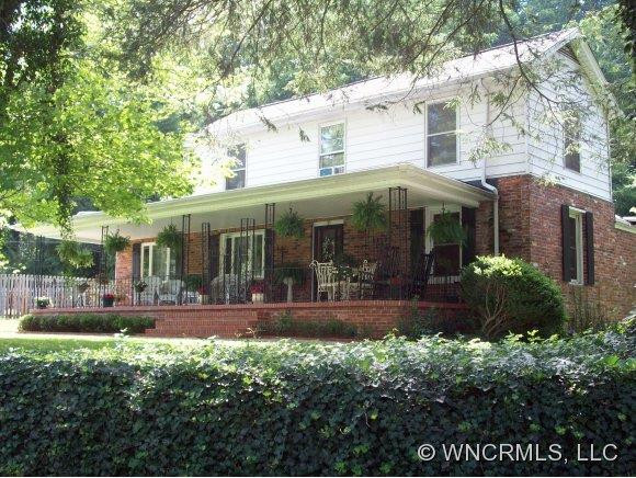 95 Craggy Avenue