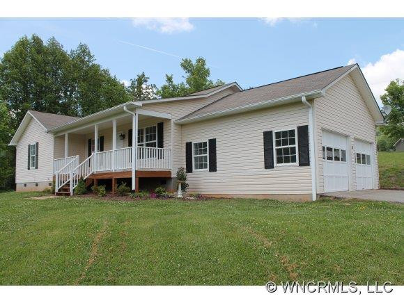 18 Dogwood Ridge Road