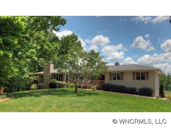 265 THUNDER RIDGE RD