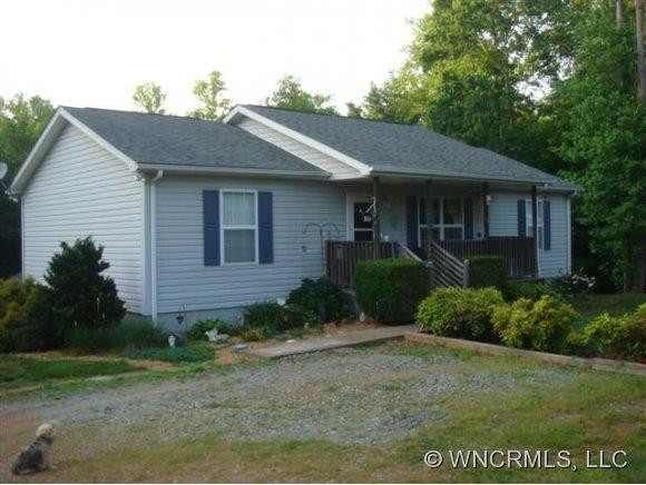 366 Baber Road