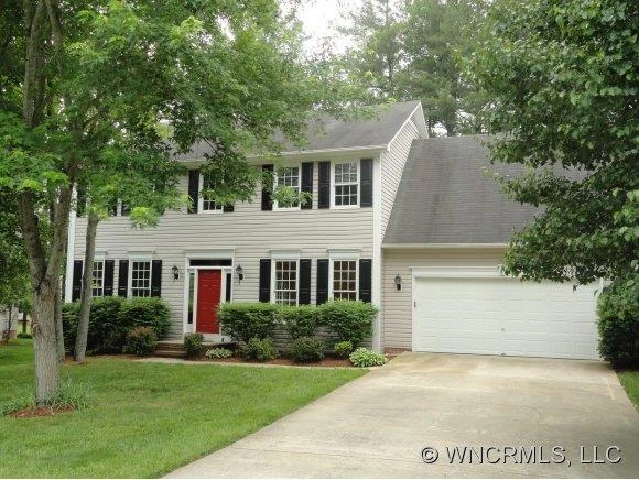 30 Cranberry Bog Court