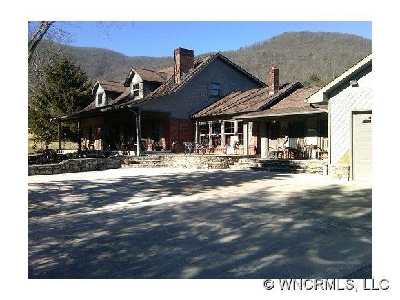 356 Curtis Creek