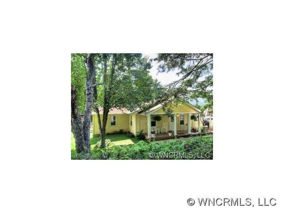 408 McCoy Cove Road