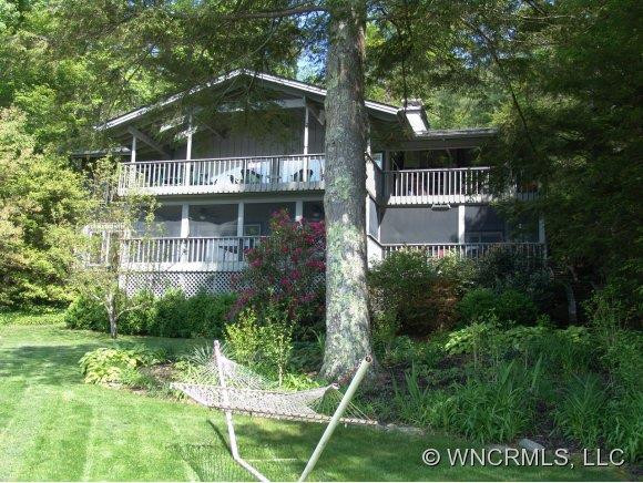 282 Windward Point Road
