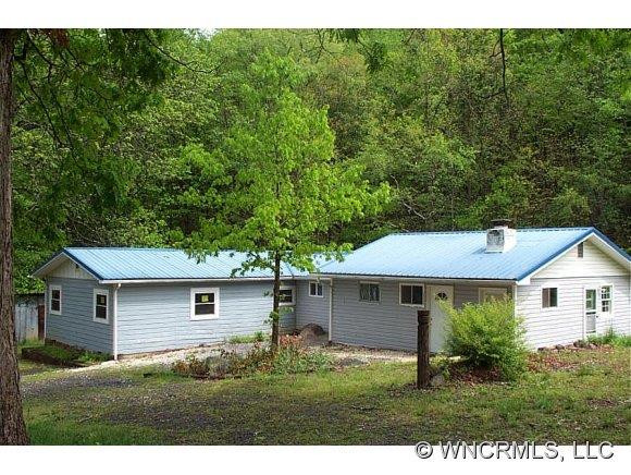 250 Jims Branch Rd