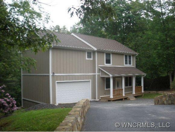 86 HARRISON HILL ROAD