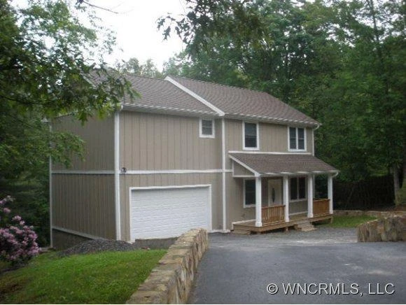 86 HARRISON HILL ROAD