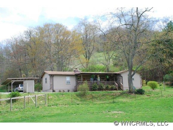 233 Reeves Cove Road
