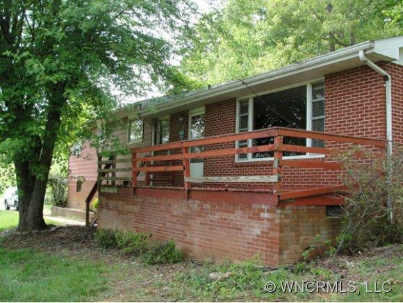 81 FLAT CREEK CHURCH RD