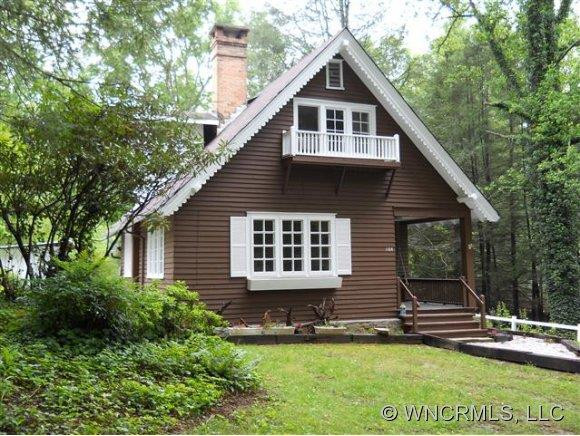 184 Kanuga Heights Lane