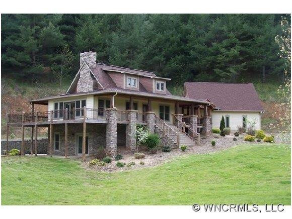 153 Bee Branch Road