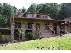 153 Bee Branch Road - Photo 4