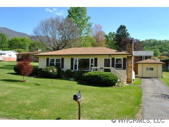 127 Grandview Circle