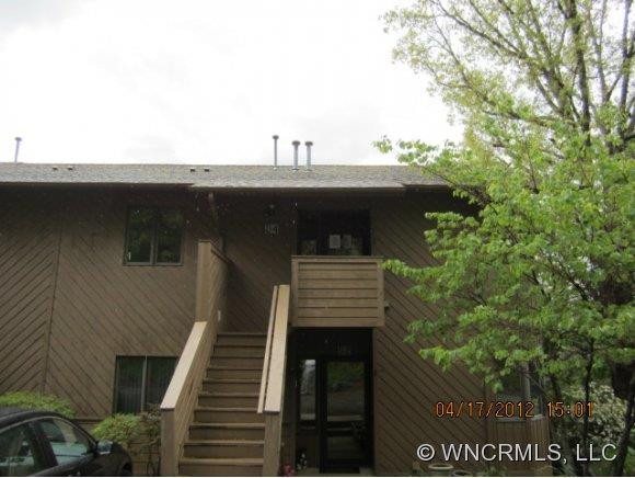305 Piney Mountain Dr Unit D4