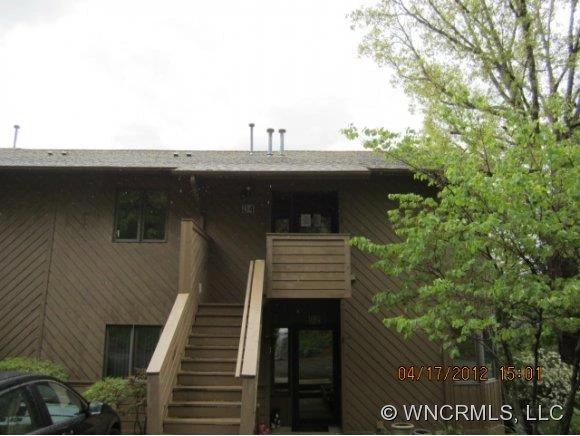 305 Piney Mountain Dr Unit D4