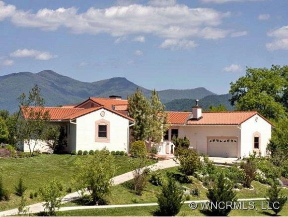 50 ALPINE WAY
